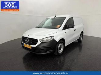 mercedes-benz ecitan l1 pro 51kwh l airco l cruise control