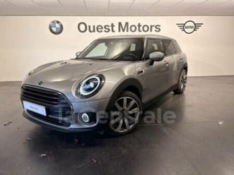 iii generation2 clubman 1.5 cooper 136 essential bva7