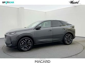 1.2 hybrid 136ch allure e-dcs6