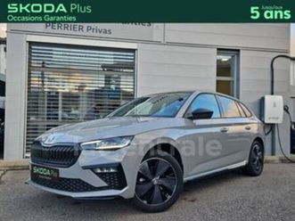 generation2 1.5 tsi 150 act monte-carlo dsg7