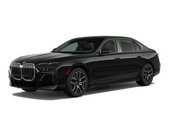 new 2026 bmw 740 xdrive