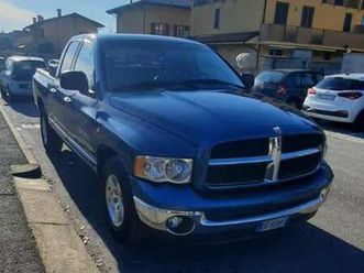 ramcharger 5.9 v8 magnum slt