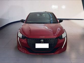 ii 2019 1.2 puretech gt pack s&s 100cv