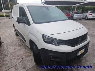 bluehdi 100 l1 furgone premium