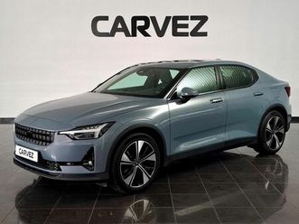 polestar 2 long range 78 kwh