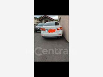 2.0 dci 150 fap initiale
