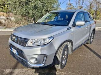 vitara ii 2018 1.0 boosterjet starview 2wd