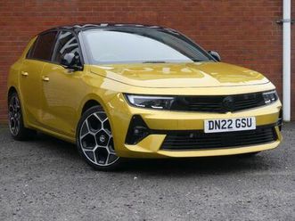 1.2 turbo ultimate auto euro 6 (start/stop) 5dr