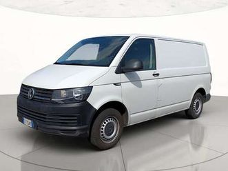 t6 transporter transp.28 2.0 tdi 150cv business p.