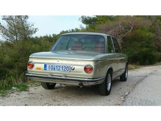 bmw 1602 1969 1600-2