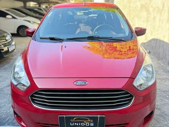 sedan 1.5 sel 16v flex 4p