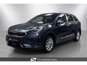 1.6 phev |hengerfeste