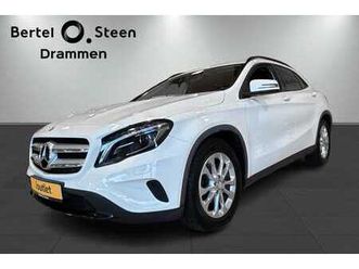 cruise control, hengerfeste