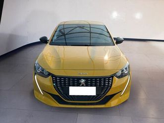 ii 2019 1.2 puretech allure pack s&s 100cv