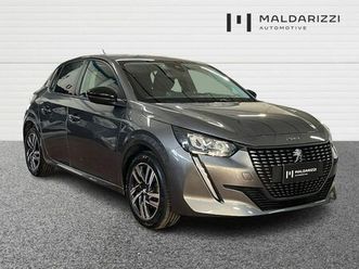 ii 2019 1.2 puretech allure s&s 100cv