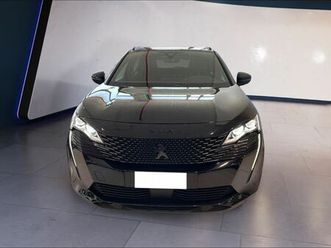 bluehdi 130 s&s eat8 - gt