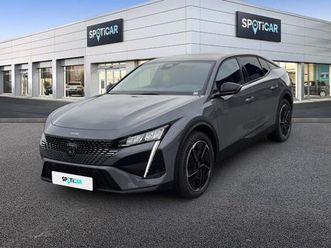 electrique 58 kwh 210ch allure