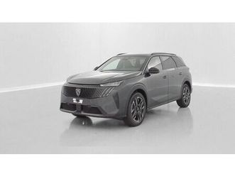 1.2 hybrid allure 145cv 7p.ti e-dcs6 in promo