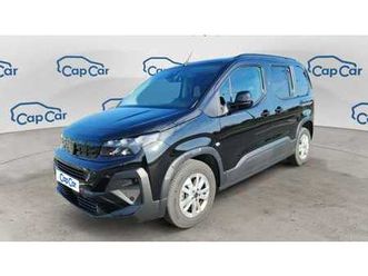 allure business - 1.5 bluehdi 130 eat8