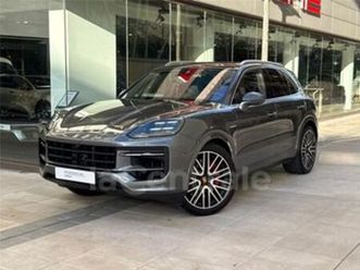 iii generation2 3.0 v6 e-hybrid 519 s