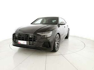 s 4.0 tfsi sport attitude quattro tiptronic