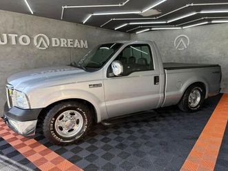 xl super duty 3.9 diesel