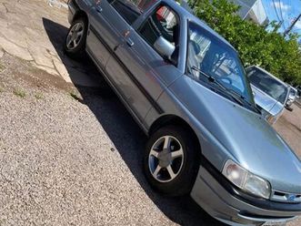 gl 1.8i / lx 1.8i 4p