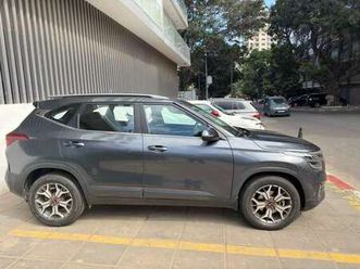 kia seltos 2021 / 12,5 millions à débattre - plateau | expat-dakar