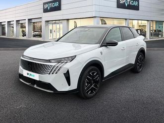 1.2 hybrid 136ch gt e-dcs6