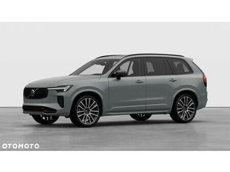volvo xc 90 b5 b awd ultra dark 7os