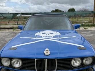 bmw 318 1989 e30 s54 drift