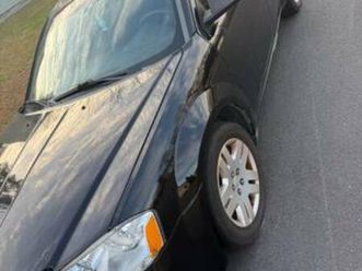dodge avenger!! need gone asap
