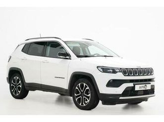 jeep compass 1.6 multijet limited