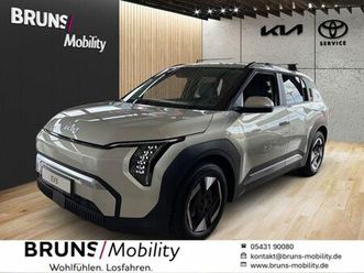 kia ev3 earth 81.4 wic bus upg