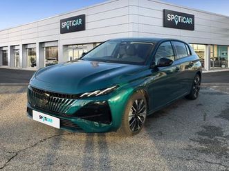 hybrid 145 e-dcs6 allure