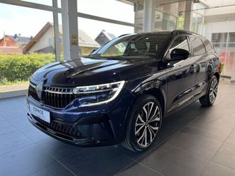 renault espace iconic e-tech full hybrid 200 5-sitzer