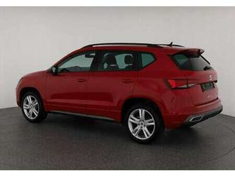 fr 1.5 tsi dsg fr, navi, el. klappe, kamera, ah...