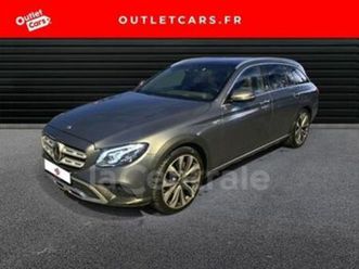 v break 400 d 4matic amg line
