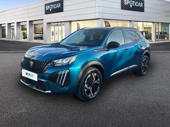 hybrid 145 e-dcs6 allure