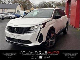 2.0 bluehdi 180ch s&s allure pack eat8