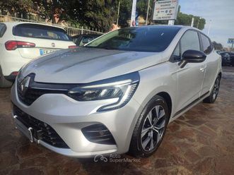 clio 1.0 sce evolution 65cv