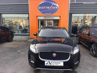 jaguar e-pace 2.0d 150ch business