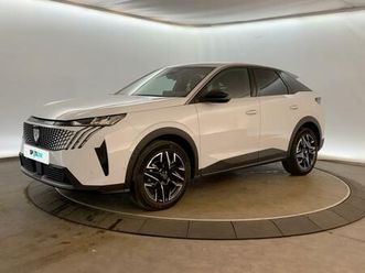 hybrid 145 e-dcs6 allure