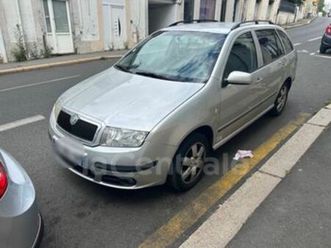 combi 1.9 tdi 100 ambiente