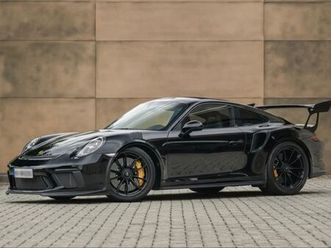 porsche 991.2 gt3 rs (ohne opf)