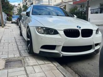 bmw m3 2009