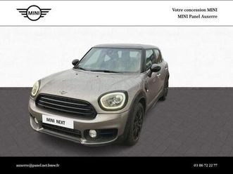 cooper 136ch longstone bva7 euro6d-t