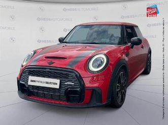 cooper s 178ch john cooper works bva7