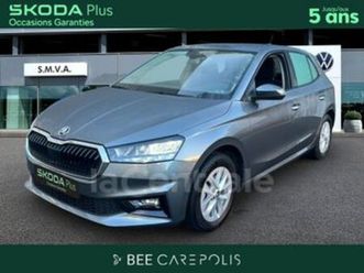 iv 1.0 tsi 95 ambition