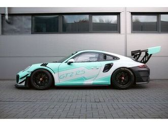 porsche 991/911 gt2 rs clubsport - nr. 169 von 200